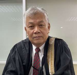 คุณจิระพัฒน์ วิบูลสุข