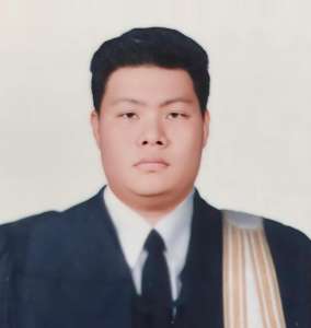 คุณพงศธร เอมอ่อน