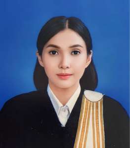 คุณณัษชานิศธ์  เดชาสุนทรไพศาล