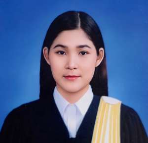 คุณธัญพิชชา ทาเสนาะ