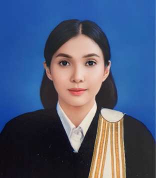 คุณณัษชานิศธ์  เดชาสุนทรไพศาล